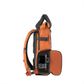 WANDRD PRVKE 15L EVERY DAY CARRY CAMERA BACKPACK SEDONA ORANGE