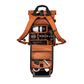 WANDRD PRVKE 15L EVERY DAY CARRY CAMERA BACKPACK SEDONA ORANGE