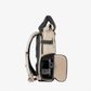 WANDRD PRVKE 15L EVERY DAY CARRY CAMERA BACKPACK YUMA TAN