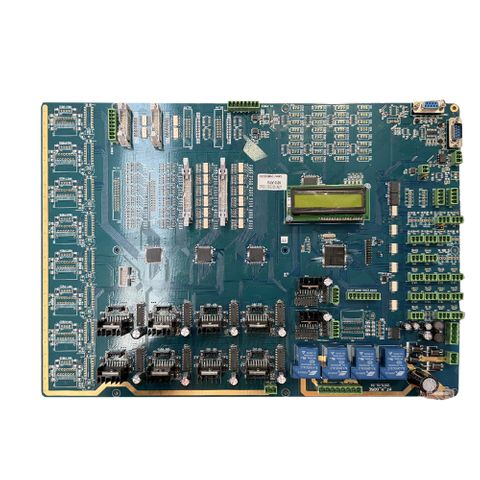 SANTINT AO480-16 MAINBOARD