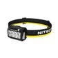 NITECORE 800 LUMEN USB RECHARGEABLE LED HEADLAMP GREEN