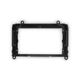 FITTING KIT 9" DASH TOYOTA HIACE GRANVIA 2019 ON (BLACK)