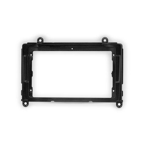 FITTING KIT 9" TOYOTA HIACE GRANVIA 2019 ON (BLACK)