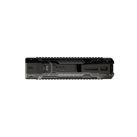 NITECORE EDC07 1500 LUMEN EDC FLASHLIGHT CLASSIC BLACK