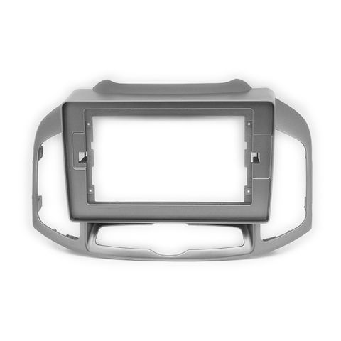 FITTING KIT CHEVROLET CAPTIVA  2011 - 2015