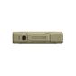 NITECORE EDC07 1500 LUMEN EDC FLASHLIGHT DESERT TAN