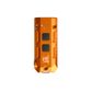 NITECORE TIP3 720 LUMEN KEYCHAIN LIGHT CLASSIC ALLOY ORANGE