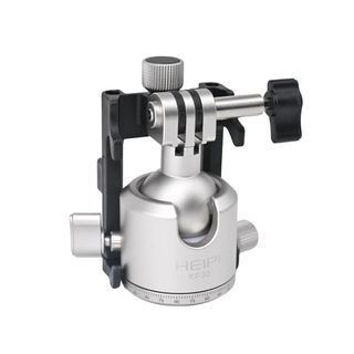 HEIPI VISION KF30 MULTI-MOUNT BALL HEAD