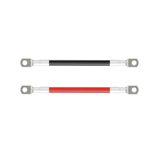 BLUETTI EXTENSION SHORT CABLE BETWEEN MULTIPLE 4810 BATTERIES 200MM