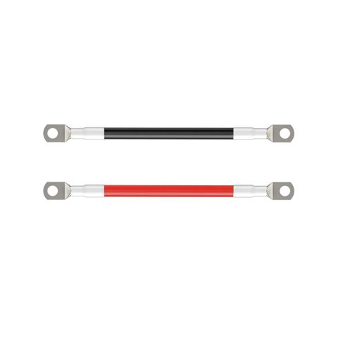 BLUETTI EXTENSION SHORT CABLE BETWEEN MULTIPLE 4810 BATTERIES 200MM