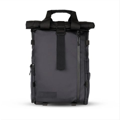 WANDRD PRVKE LITE 11L CAMERA BACKPACK BLACK