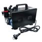 **SECONDS SPECIAL** FORMULA AIRBRUSH COMPRESSOR 1/4HP WITH FILTER/REGULATOR