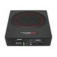 CERWIN VEGA 8" 2 CH UNDERSEAT ACTIVE SUBWOOFER RMS 290W 150W X1 | 70W X2
