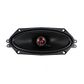 CERWIN VEGA HED SERIES 2 WAY 4X10" COAXIAL SPEAKERS 320W PAIR
