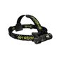 NITECORE HC60 V2 1200 LUMEN USB-C RECHARGEABLE HEADLAMP