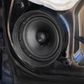 EDS AUTO UNIVERSAL OEM SPEAKER ADAPTER 6.5"