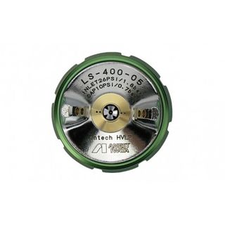 IWATA AIRCAP 05 GREEN FOR LS400 ENTECH