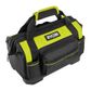 RYOBI HARD BASE TOOL BAG 355MM