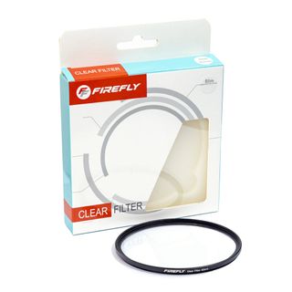FIREFLY LENS PROTECTOR FILTER 52MM