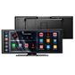 OTTOCAST CARPLAY & ANDROID AUTO WIRELESS SCREEN 11.4" WITH REAR CAMERA ONLY