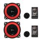 CERWIN VEGA VEGA SERIES 4" 2-WAY COMPONENT SPEAKERS 40W RMS