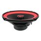 CERWIN VEGA VEGA SERIES 2-WAY 6X9" COAXIAL SPEAKERS 140W RMS