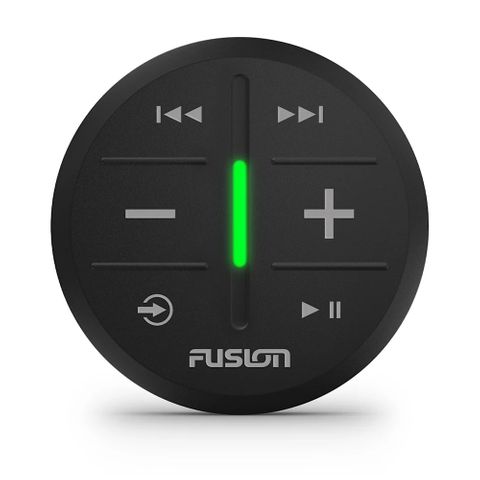 FUSION ANT MS-ARX70B WIRELESS STEREO REMOTE BLACK