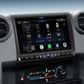 ALPINE I905I 9 INCH INTEGRATED HEAD UNIT WITH WIRELESS APPLE CARPLAY ANDRIOD AUTO