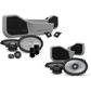 ALPINE LANDCRUISER 76 & 79 SERIES - DOUBLE CAB - R2 SERIES PREMIUM DESIGN SOUND