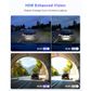 VIOFO DASHCAM 4K A119M PRO FRONT DVR WITH GPS & WIFI6