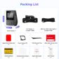 VIOFO DASHCAM 4K A119M PRO FRONT DVR WITH GPS & WIFI6