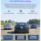 VIOFO DASHCAM 4K A119M PRO FRONT DVR WITH GPS & WIFI6