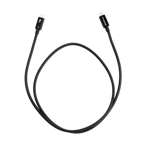 PROGRADE DIGITAL THUNDERBOLT 5 CERTIFIED CABLE 1M TYPE C TO TYPE C
