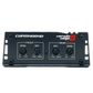 CERWIN VEGA AMPLIFIER CVP SERIES 4 CH 60W X4 RMS @ 4OHM / 100W RMS X2 @ 2 OHM