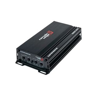 CERWIN VEGA AMPLIFIER CVP SERIES 4 CH 60W X4 RMS @ 4OHM / 100W RMS X2 @ 2 OHM