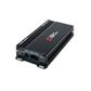 CERWIN VEGA AMPLIFIER CVP SERIES 4 CH 60W X4 RMS @ 4OHM / 100W RMS X2 @ 2 OHM
