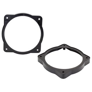 SPEAKER SPACER UNIVERSAL 5 INCH (130MM) SPEAKER SPACERS