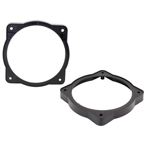 SPEAKER SPACER UNIVERSAL 5 INCH (130MM) SPEAKER SPACERS