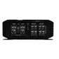 CERWIN VEGA CVP SERIES 4CH AMPLIFIER 90W RMS X4 @ 4OHM | 140W RMS X4 @ 2OHM
