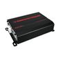 CERWIN VEGA CVP SERIES 4CH AMPLIFIER 90W RMS X4 @ 4OHM | 140W RMS X4 @ 2OHM