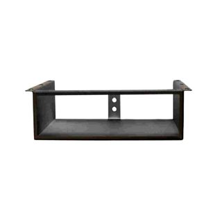 DLG MMS DIN UNDER DASH BOX METAL