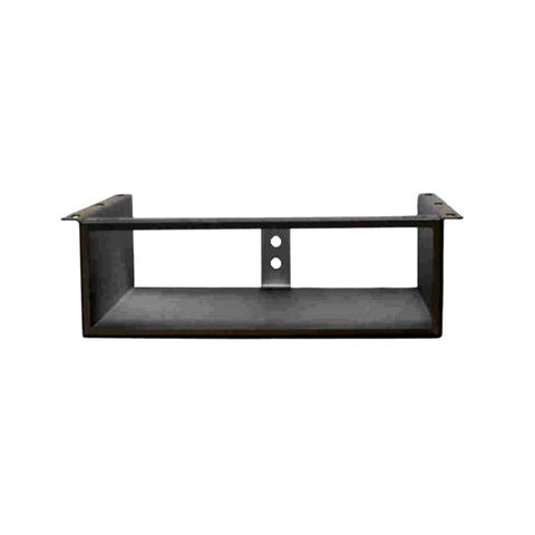 DLG MMS DIN UNDER DASH BOX METAL