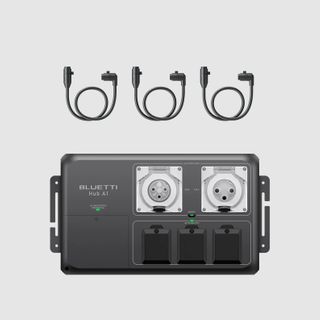 BLUETTI HUB A1 PARALLEL BOX FOR APEX 300 + 3X CABLE
