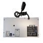 MONGOOSE 6.75" MULTI MEDIA HEAD UNIT - WIRELESS CARPLAY & ANDROID AUTO + USB SMARTPHONE