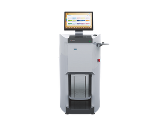 SANTINT AUTOMATIC PAINT DISPENSER A4-HS 16 CANNISTERS