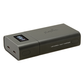 JUPIO UNIVERSAL USB-C FAST CHARGER WITH OLED DISPLAY & USB-C INPUT/OUTPUT