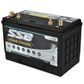LITHIUM BATTERY 12V 100AH 1650CCA AUTOMOTIVE STARTING BATTERY