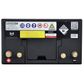 LITHIUM BATTERY 12V 100AH 1650CCA AUTOMOTIVE STARTING BATTERY