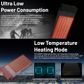NITECORE 20,000MAH POWER BANK LOW TEMP RESISTANT CARBON FIBER ENERGY BRICK