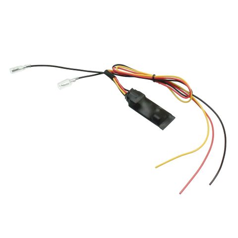 CONNECTS2 IGNITION GENERATOR ADAPTER